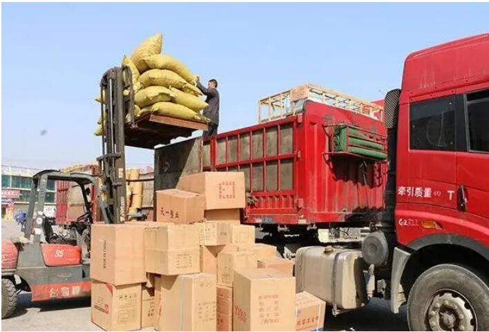 泉州到船山区物流专线