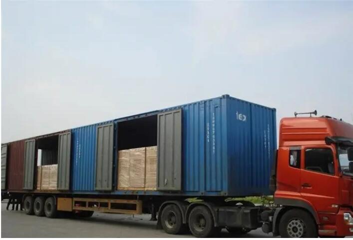 泉州到船山区整车运输