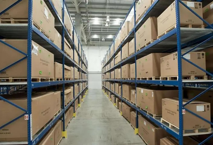 泉州到船山区货物仓储