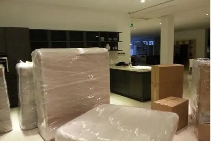 泉州到船山区长途搬家