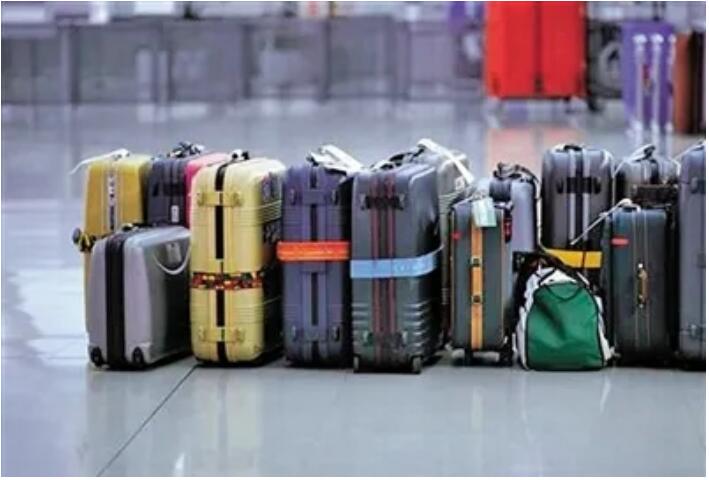 泉州到船山区行李托运