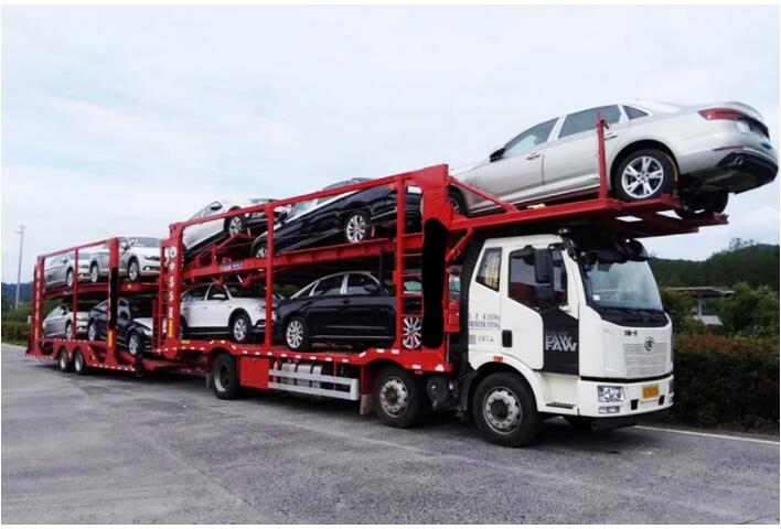 泉州到船山区轿车托运